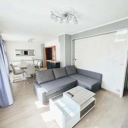 דיז'ון L'Amicale : 80 M², 6 Prs, 3 Ch, Centre Ville מראה חיצוני תמונה