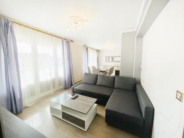 דיז'ון L'Amicale : 80 M², 6 Prs, 3 Ch, Centre Ville מראה חיצוני תמונה